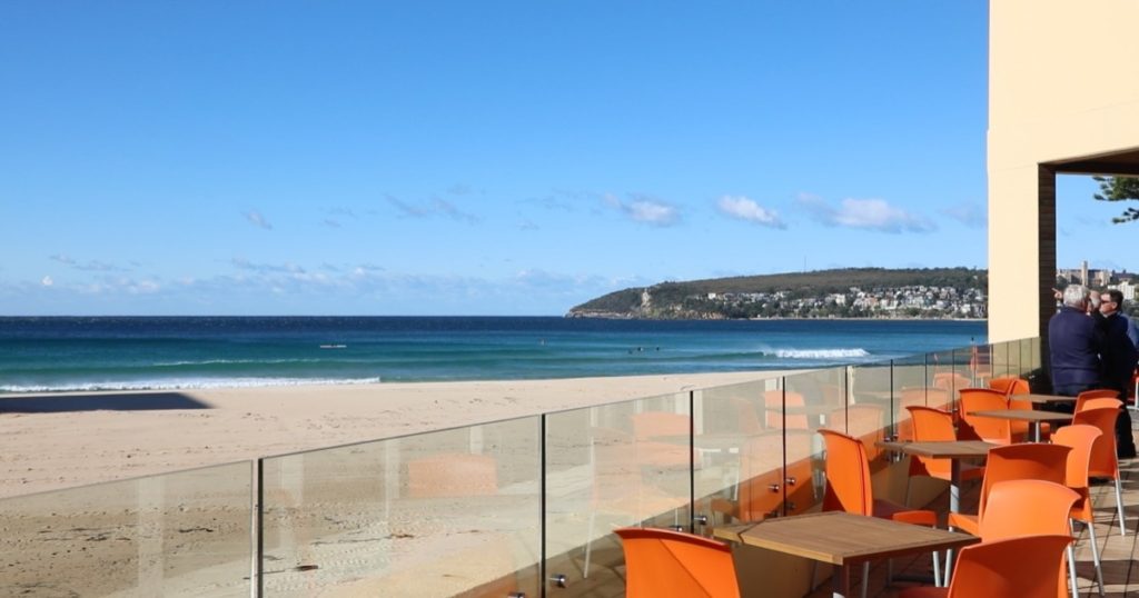 life surfing club