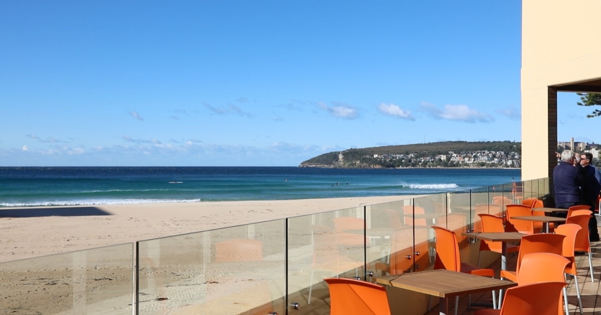 life surfing club