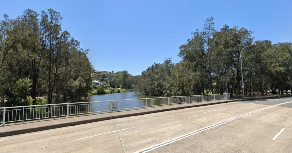 Queenscliff Manly Lagoon