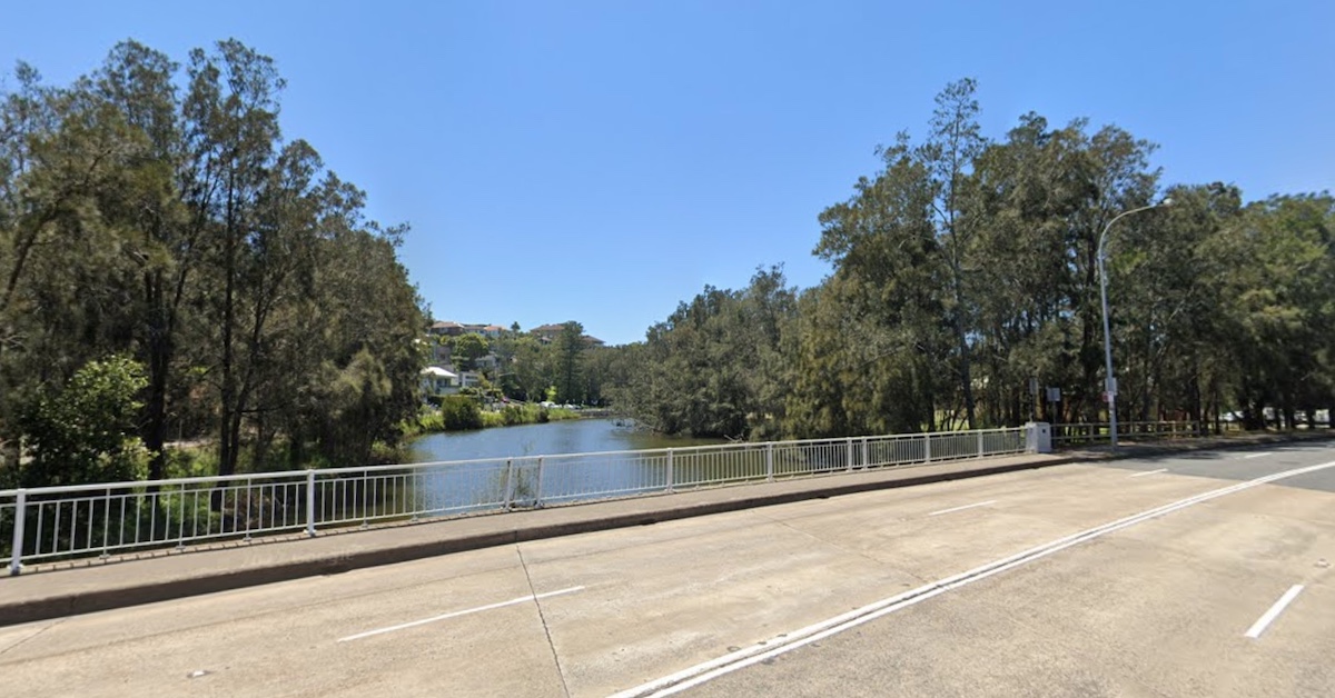 Queenscliff Manly Lagoon