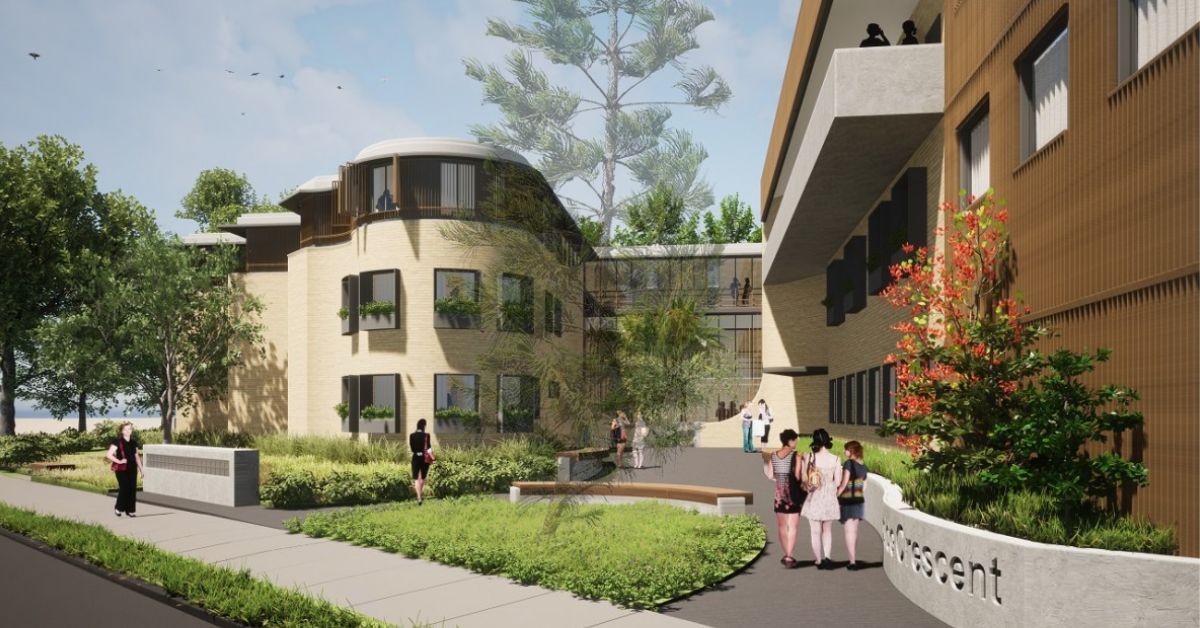 Queenscliff Community Health Centre Transformation Is Still Pushing Forward