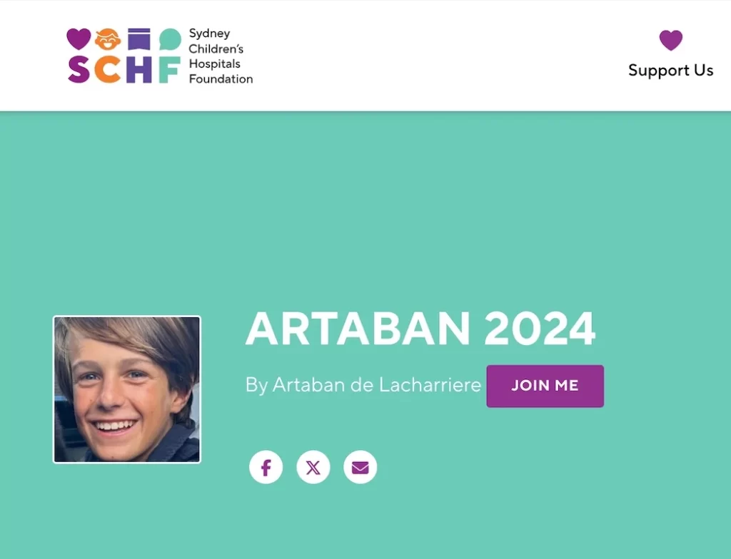 Artaban de Lacharriere
