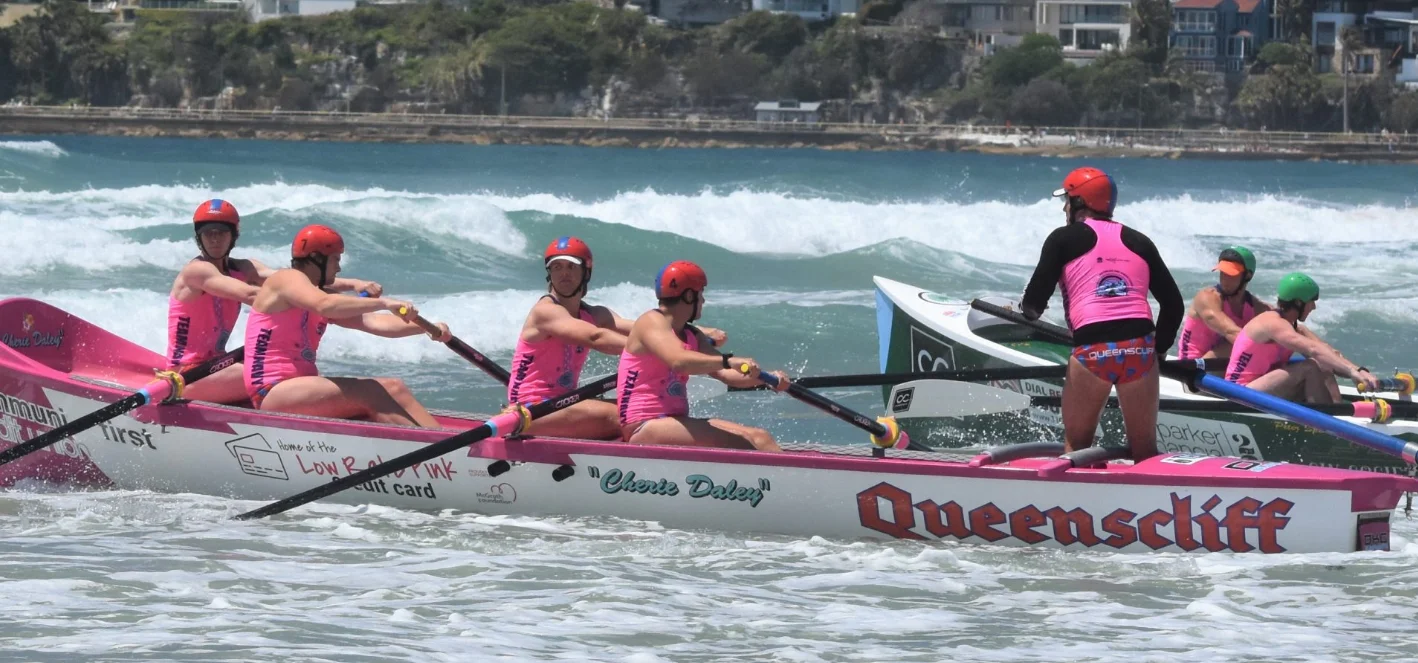 Surf Life Saving NSW