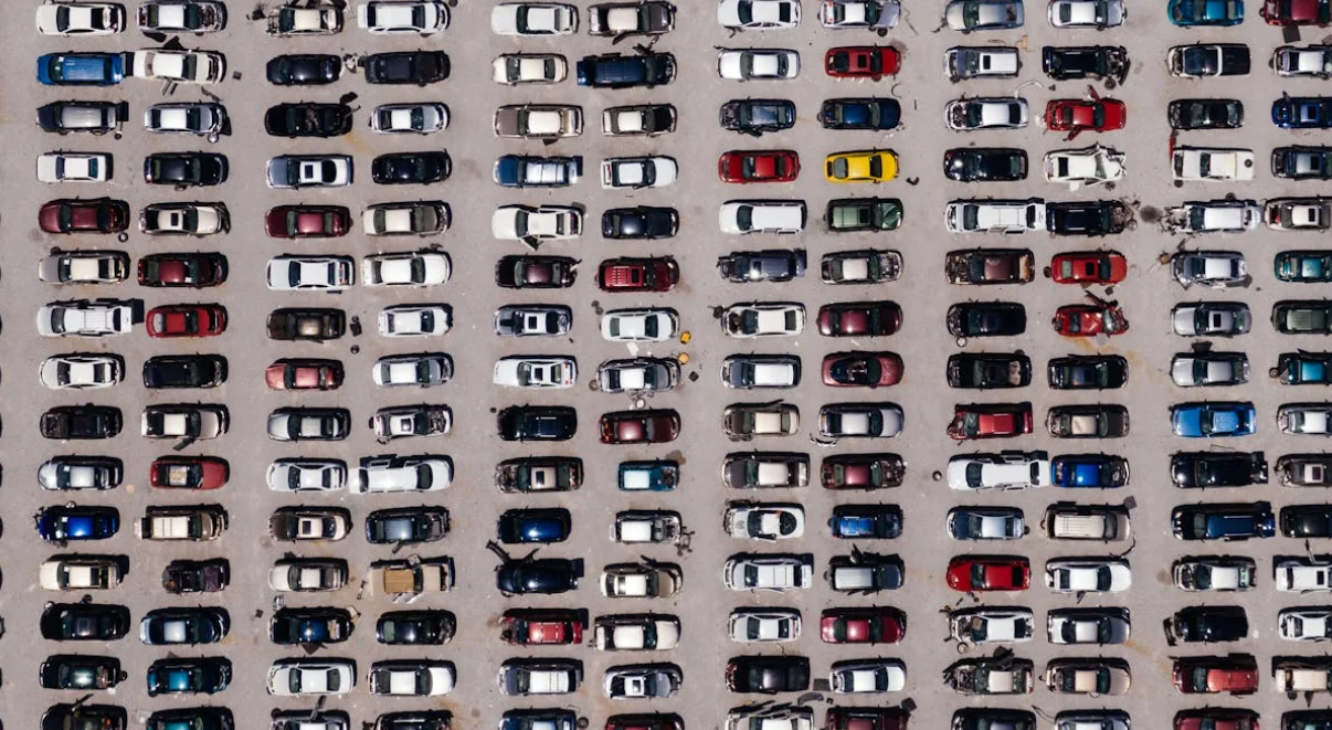 Queenscliff parking