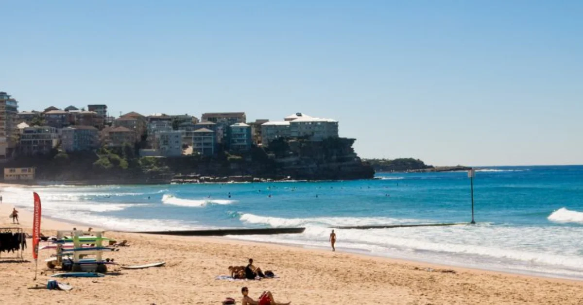 Water Concerns Spike At Queenscliff As Faecal Levels Surge