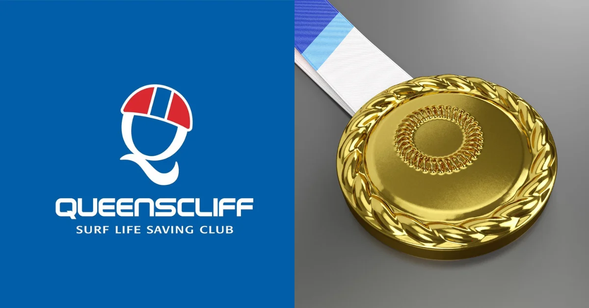 Community Pride As Queenscliff SLSC Members Earn National Honours