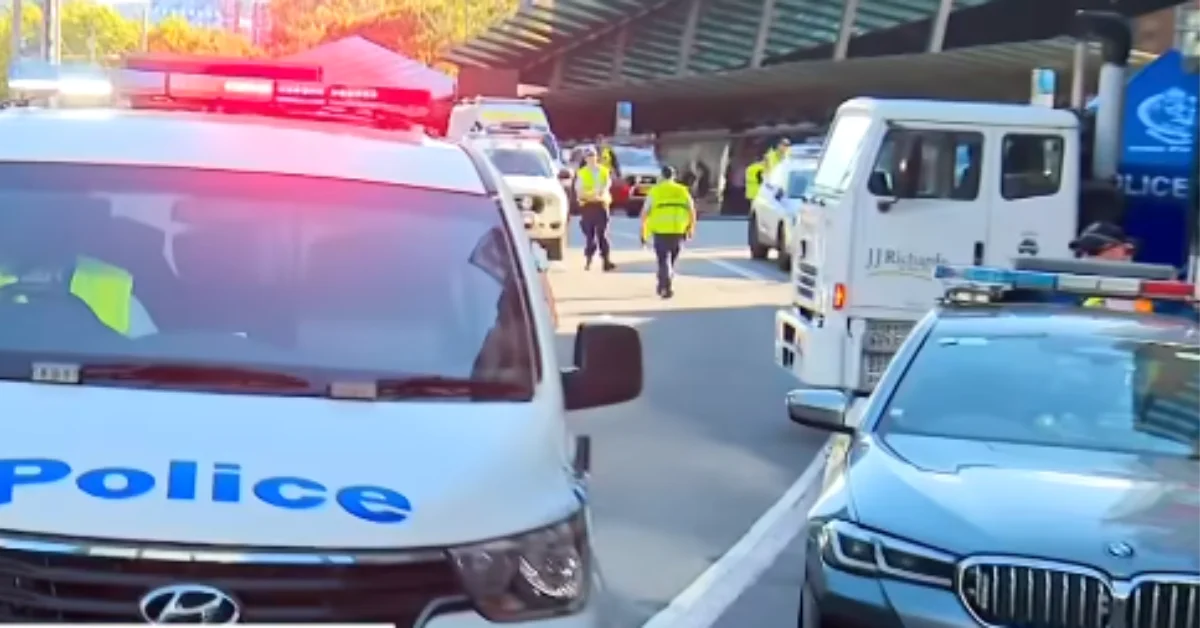 Queenscliff Man Killed In Sydney CBD E-bike Crash