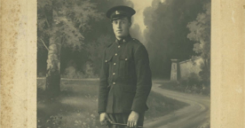 Frederick Austin Reynolds