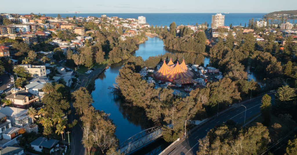 Queenscliff